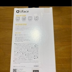 iFaceケース
 iPhone14Proの画像