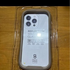 iFaceケース
 iPhone14Proの画像
