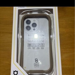 iFaceケース
 iPhone14Pro