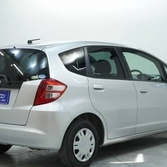 債務整理のご経験がある方でも✋　ホンダ　フィットの画像