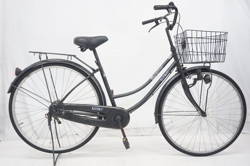LIFELEX 27インチ シティサイクル (バイチャリ美原北) 堺の
