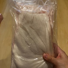 妊婦腹巻き、骨盤ベルトの画像