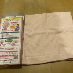 妊婦腹巻き、骨盤ベルトの画像