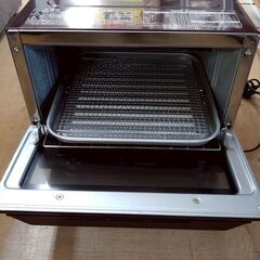 コンパクトオーブン(オーブントースター) Panasonic NB-DT50-T