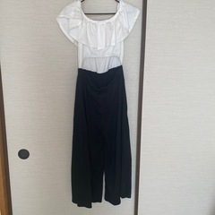 ANAP ワンピースの画像