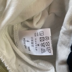 ANAP ワンピースの画像