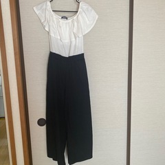 ANAP ワンピースの画像