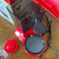 　美品！メリタ　コーヒーメーカーの画像