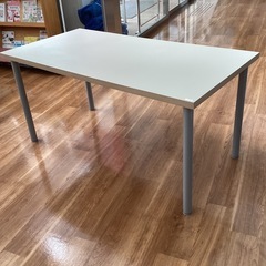テーブル【町田市再生家具】251047の画像