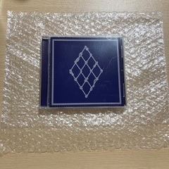 【未使用品】青嵐　&TEAM CDシングルの画像
