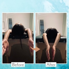 【骨盤調整】眠っても疲れが抜けない方に🦴