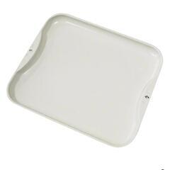 お話中【美品】解凍皿 Newクイッ君 食材をのせるだけでスピード解凍の画像
