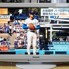 Panasonic パナソニック VIERA  32インチデジタ...