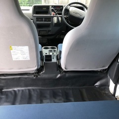 スバルサンバー　　58100km  返納書有り　　2006年オートマの画像