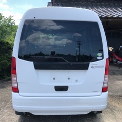 スバルサンバー　　58100km  返納書有り　　2006年オートマの画像