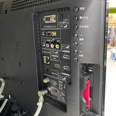 【トレファク イオンモール新瑞橋店】SHARPの液晶テレビのご紹介です！の画像