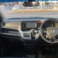 【新規車検2年取得☆コミコミ価格☆】H27年　N-WGN　26万円　の画像