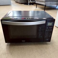 ハイアール/Haier 電子レンジ JM-FH18H 2021年製 (（株