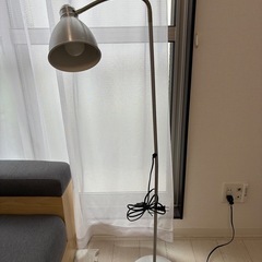 【ほぼ美品】電気スタンド