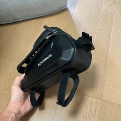 自転車用バッグの画像