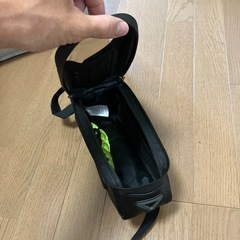 自転車用バッグの画像