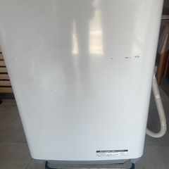 日立全自動電気洗濯機 BW-70TVE2形
の画像