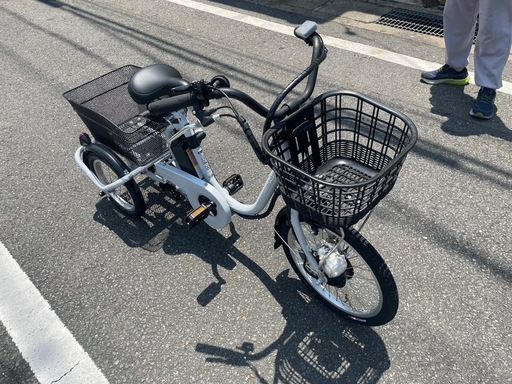 電動アシスト自転車の通販はau PAY マーケット - 輸入雑貨のネット 