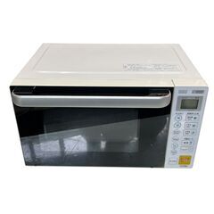 ヤマダ電機 電子レンジ YWM-S17G1 2021年製 中古