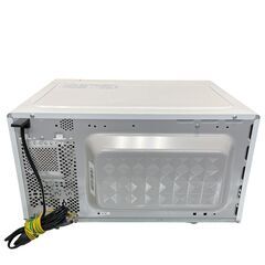 ヤマダ電機 電子レンジ YWM-S17G1 2021年製 中古の画像