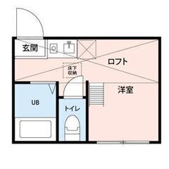 💜💙敷金0・礼金0・仲介手数料0💙💜築9年🌈八丁畷駅徒歩10分🎶...