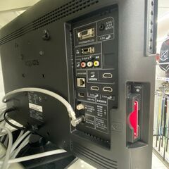【トレファク イオンモール新瑞橋店】SHARPの液晶テレビのご紹介です！の画像
