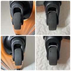 ビータス スーツケース Sサイズ 48L 4輪キャリーケース の画像