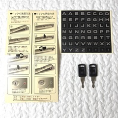 ビータス スーツケース Sサイズ 48L 4輪キャリーケース の画像