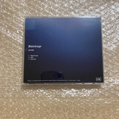 【未使用品】Mainstream CD BE:FIRSTの画像