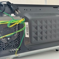 内定済/電子レンジの画像