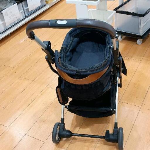 0707-030 3WAYペットカート