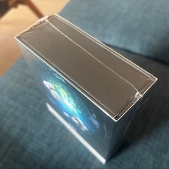 新品未開封　
trn conchの画像