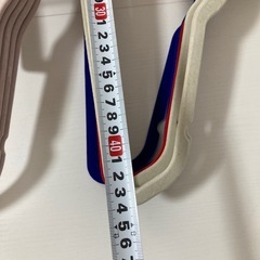 ハンガーいろいろ23本の画像
