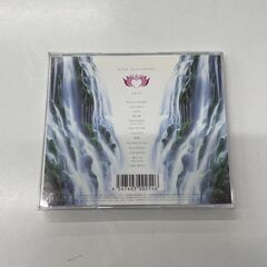 【正常再生確認済】CD　中島美嘉 / LOVEの画像