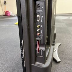 SHARP LED AQUOS 32インチLC-32SC1の画像
