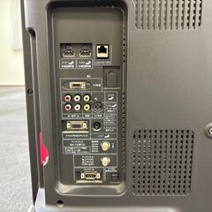 SHARP LED AQUOS 32インチLC-32SC1の画像