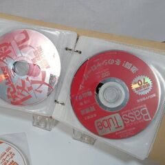 【R447】釣りDVD/Rod-Reel付録・ルアーマガジン付録他/まとめ売り/50枚以上/現状品の画像
