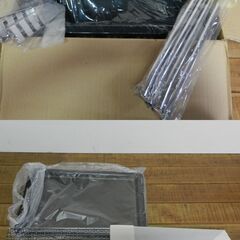 キャプテンスタッグ　ベネット　バーベキューコンロ　未使用の画像