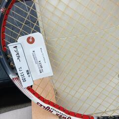 リユースのサカイ東金店　TＪ13120 Wilson テニスラケットの画像