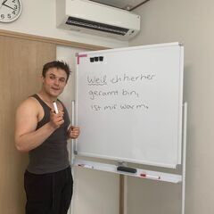 🌍英語耳を作る夏期講習♫　親子の参加も大歓迎！　聞く、話すが学べる、神戸の小さな語学教室。👨‍👩‍👧の画像