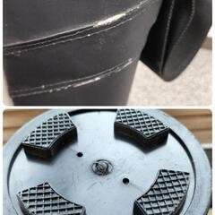 【O-2503IN3】PRO TRUSTロッドケース 釣り竿バッグの画像