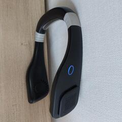 ‎Joyhouse ネックファン 首掛け扇風機 ‎HP-F6

の画像
