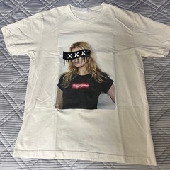 ゴッドセレクション　トリプルエックス　Tシャツ