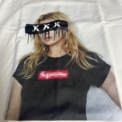 ゴッドセレクション　トリプルエックス　Tシャツの画像