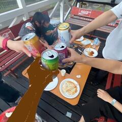 カラオケオフ会 in HOPE - 北九州市
